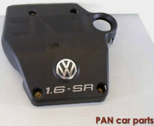 VW Golf IV ´97-´98, Motorabdeckung 1.6-SR, 06A103925AC, WJD 8.473, 