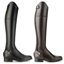 Sergio Grasso Lederreitstiefel, Reitstiefel " SG_PROGRESS "