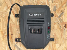 für Bosch Professional AL 1820 CV Schnell Ladegerät NEU & OVP 14.4V - 18V Li-ion