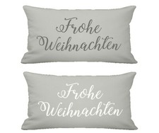 Krasilnikoff Kissenbezug Frohe