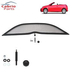 Cabrioparts Windschott Opel