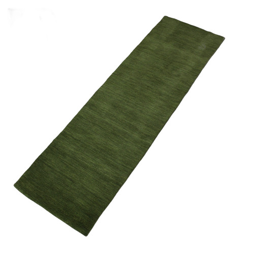 Grün brücke 100 wolle - grün, 100%