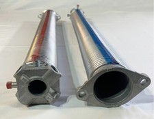 50er Sektionaltorfeder