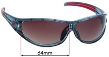 SFx Replacement Sunglass