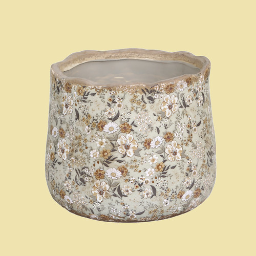 Chic antique blumentopf - chic&antique,