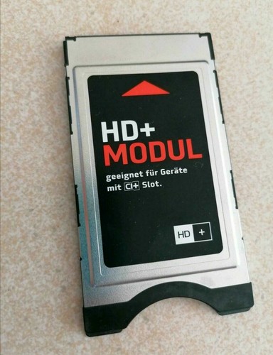 Plus modul für - ci+, ci