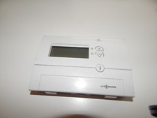 VIESSMANN 7179059 Vitotrol 100 Typ UTD Raumthermostat Steuerung Regelung