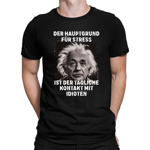 Einstein der hauptgrund - der,