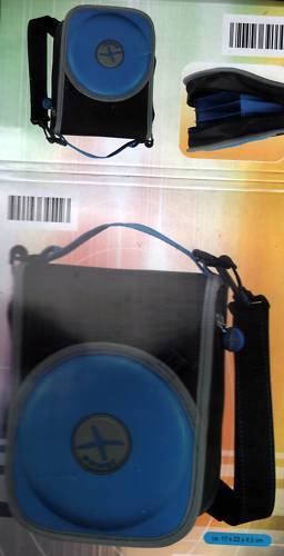 Tasche portable spiele - portable,