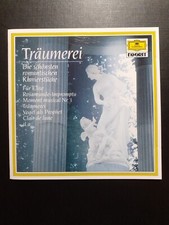 Klavier Träumereien