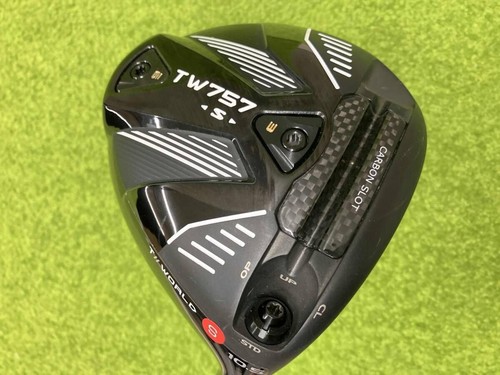 Honma tw757 driver - honma,
