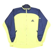 ADIDAS Herren Gelb Blau