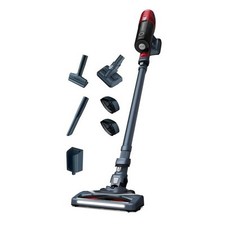 Rowenta X-Pert 6.60 RH6878 Animal Akku-Staubsauger rot schwarz beutellos