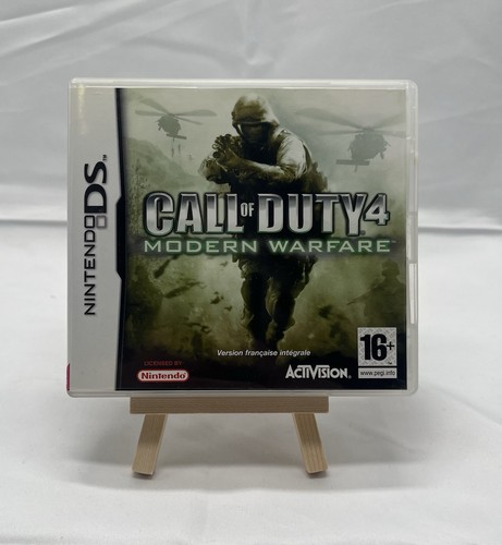 Call duty modern warfare - of,