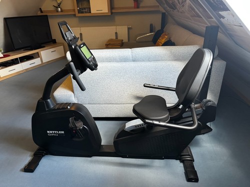 Kettler sitzergometer - kettler,