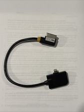 Audi AMI cable - Audi MMI