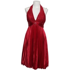 Lissa, Neckholderkleid