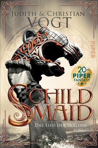 Schildmaid judith vogt - schildmaid,