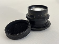 Leica Leitz Wetzlar SUMMAR