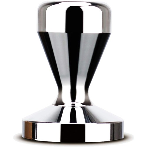 Kaffee tamper 58mm edelstahl - kaffee,