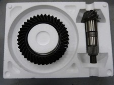 07-18 Jeep Wrangler JK Dana 30