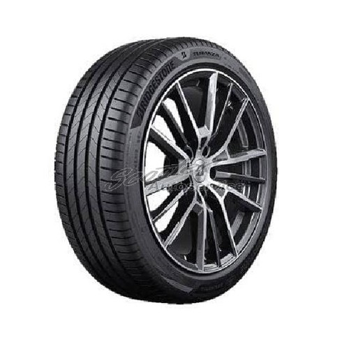Bridgestone turanza evc - turanza, xl