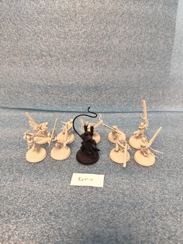 Warhammer 40k adepta sororitas - warhammer,