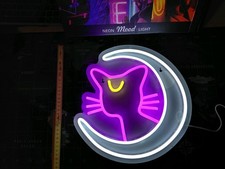 Neon Mood Light – Sailor