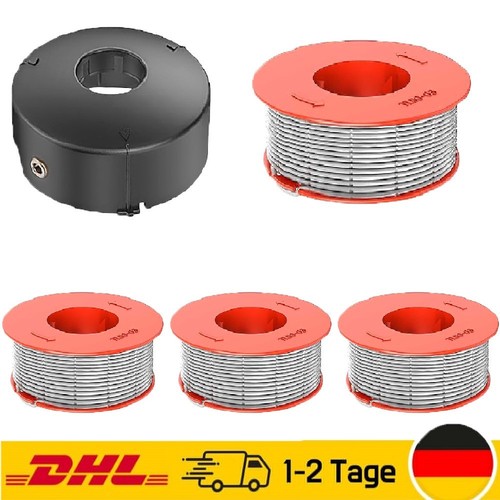 Rasentrimmerspule für bosch - rasentrimmerspule,