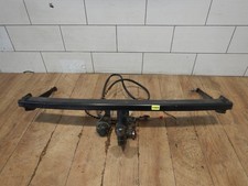 Anhängerkupplung SKODA SUPERB 3V abnehmbar 321852 Original Westfalia