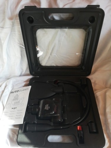 Dirt devil autoclean set im - devil---autoclean-set,