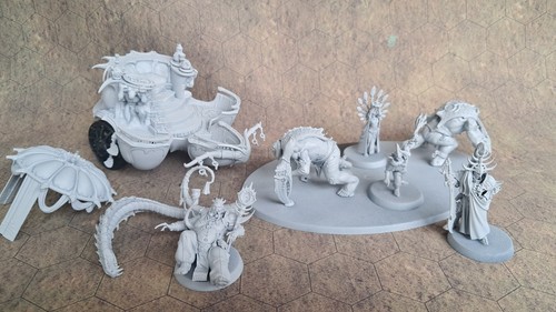 Age sigmar slaanesh - age, of
