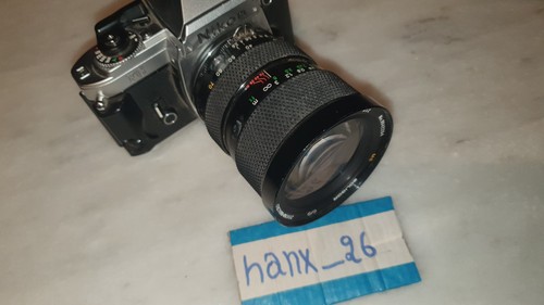 Nikon top zustand mit - in,