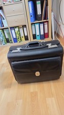 Pilottenkoffer Trolley Räder