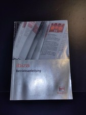 Original Betriebsanleitung