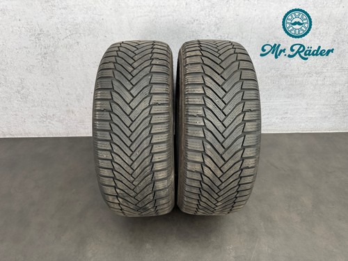 Winterreifen michelin alpin - 2x,