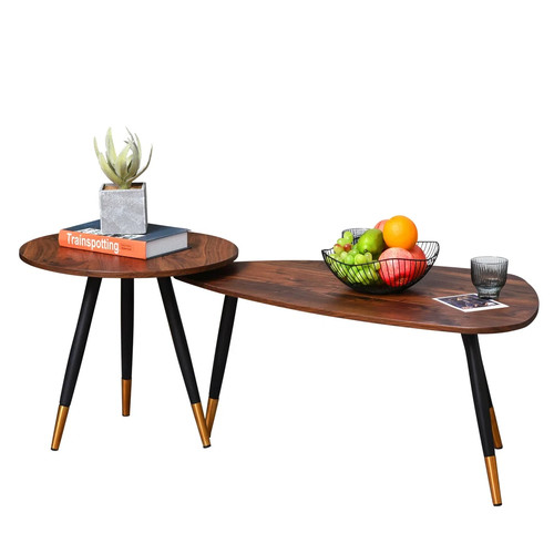 Satz couchtische 2er set - satz,