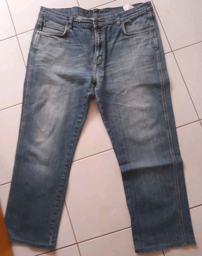Herren jeans multiblu - herren,