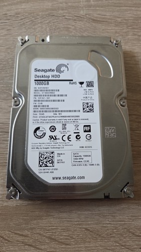 Seagate barracuda 1tb 7200rpm - barracuda,