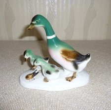 Porzellanfigur Gräfenthal