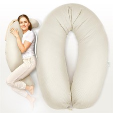 Stillkissen 190x30 XXL