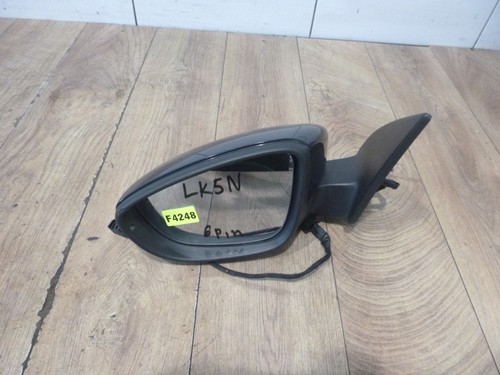 Aussenspiegel eos facelift - vw,