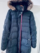 Winter Mantel  Daunen Kurz