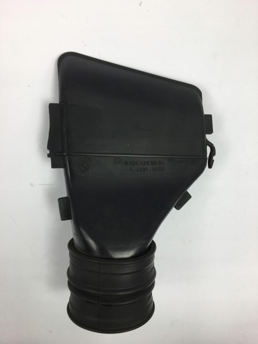 Ansaugfilterrohr mercedes w124 - ansaugfilterrohr,