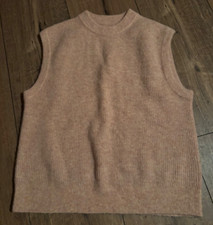 Samsoe Samsoe Pullunder S 36