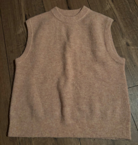 Samsoe pullunder 36 - samsoe,