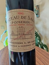 1990 Château de Sales -