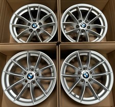 4x BMW 3er G20 G21 4er Felgen Styling 774 6876921 6,5x 16 5x112 ET 22 Sliber TOP