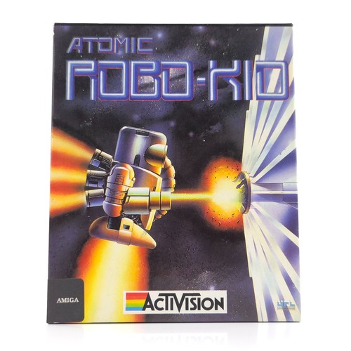 Commodore amiga atomic - commodore,