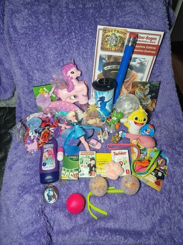 Xxl kinder mädchen paket - mädchen,
